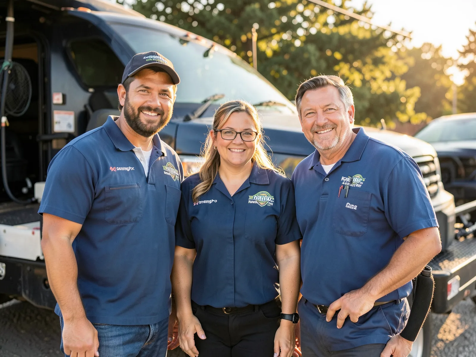 Roof Repair company in Likely, CA