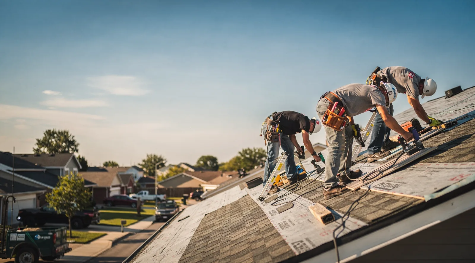 Roof Repair in Likely, CA near me